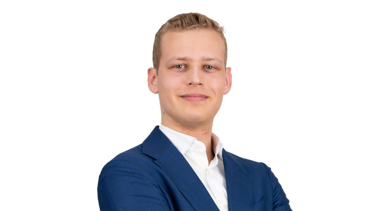 Luc van Ruler